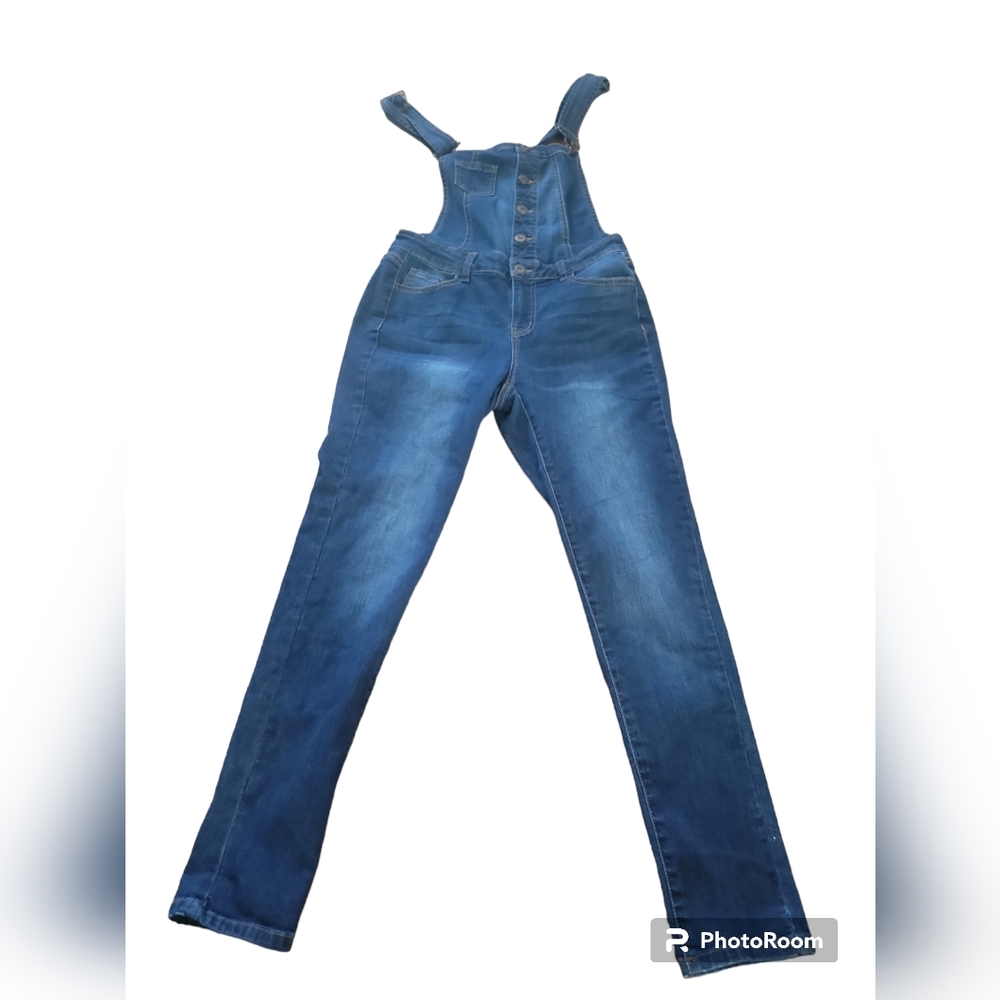 Wax Jeans jumpsuit